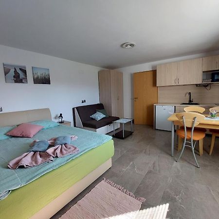 Studio Apartma Zirovnik Cerklje na Gorenjskem Extérieur photo