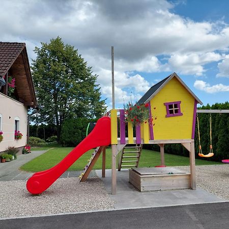 Studio Apartma Zirovnik Cerklje na Gorenjskem Extérieur photo