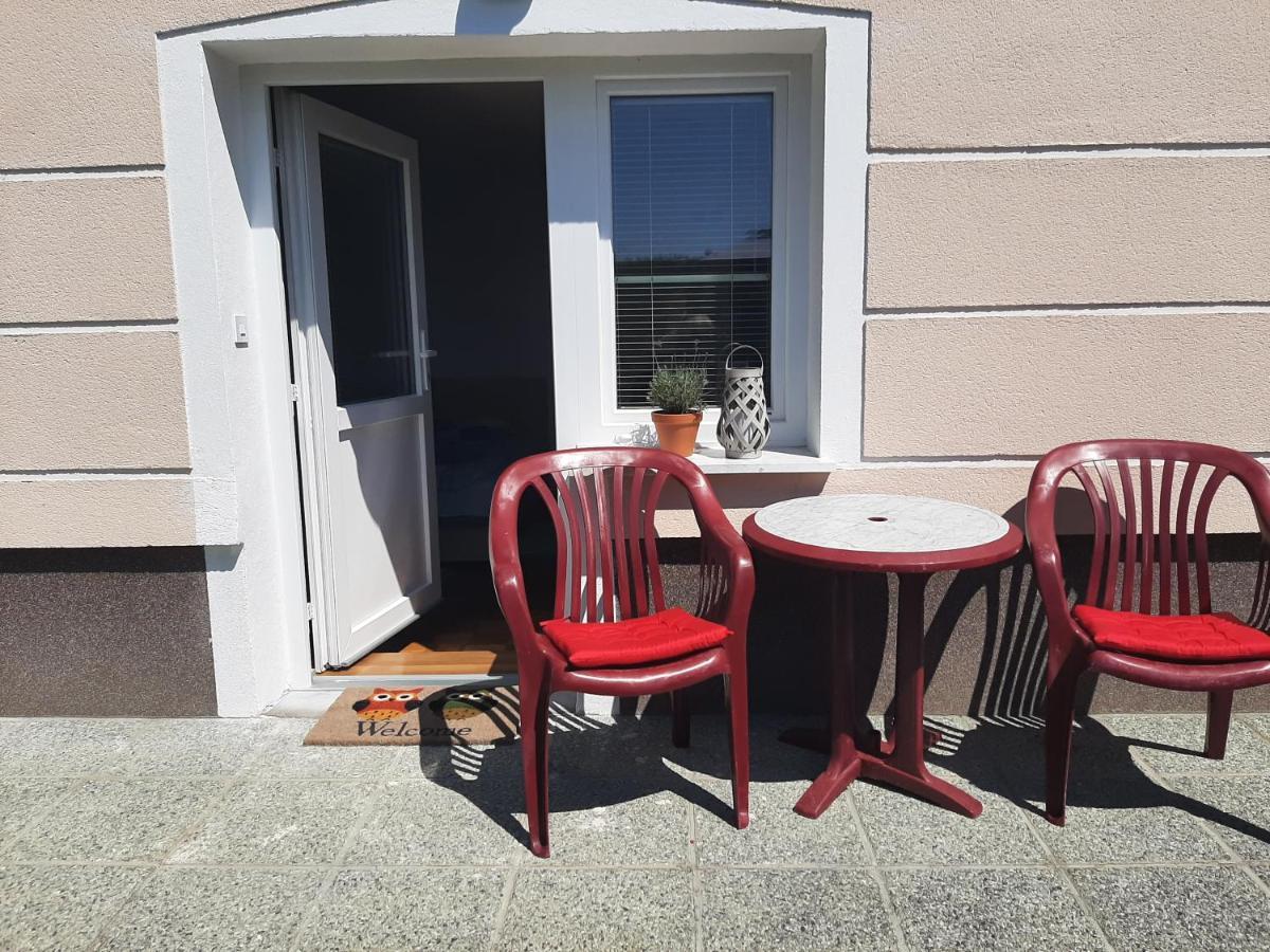 Studio Apartma Zirovnik Cerklje na Gorenjskem Extérieur photo