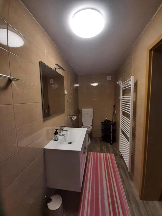 Studio Apartma Zirovnik Cerklje na Gorenjskem Extérieur photo