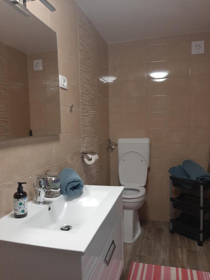 Studio Apartma Zirovnik Cerklje na Gorenjskem Extérieur photo