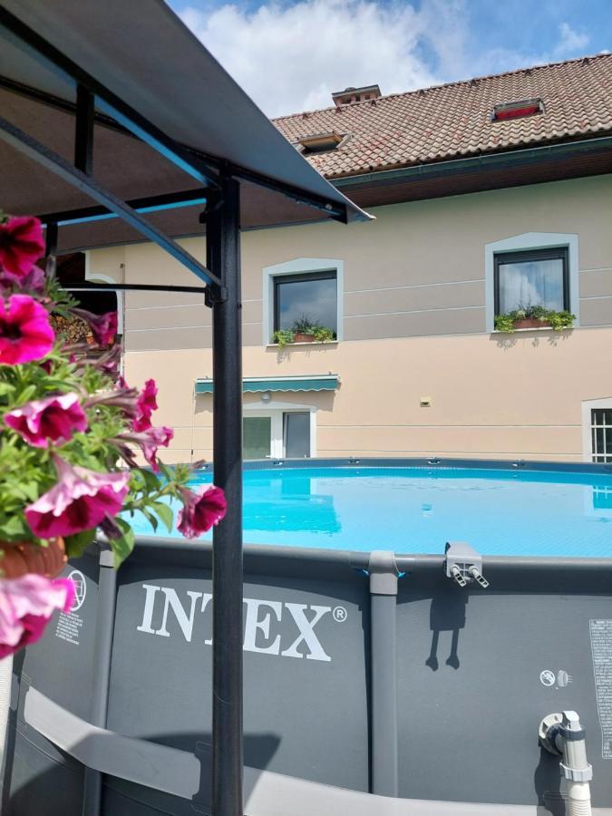 Studio Apartma Zirovnik Cerklje na Gorenjskem Extérieur photo