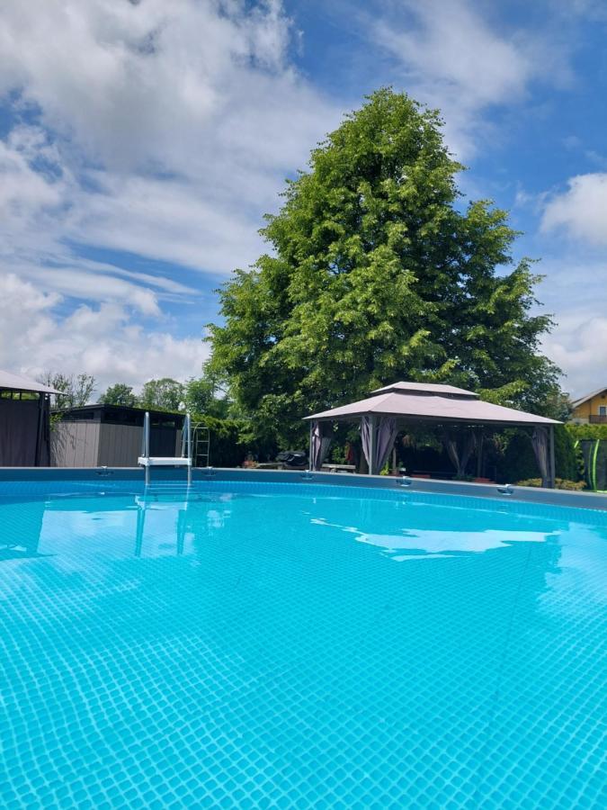 Studio Apartma Zirovnik Cerklje na Gorenjskem Extérieur photo