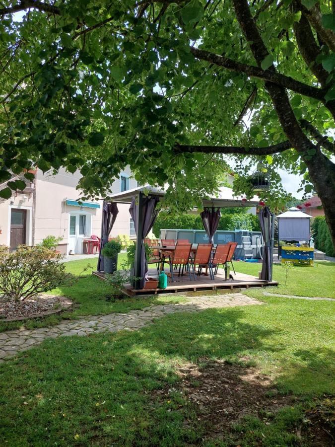 Studio Apartma Zirovnik Cerklje na Gorenjskem Extérieur photo