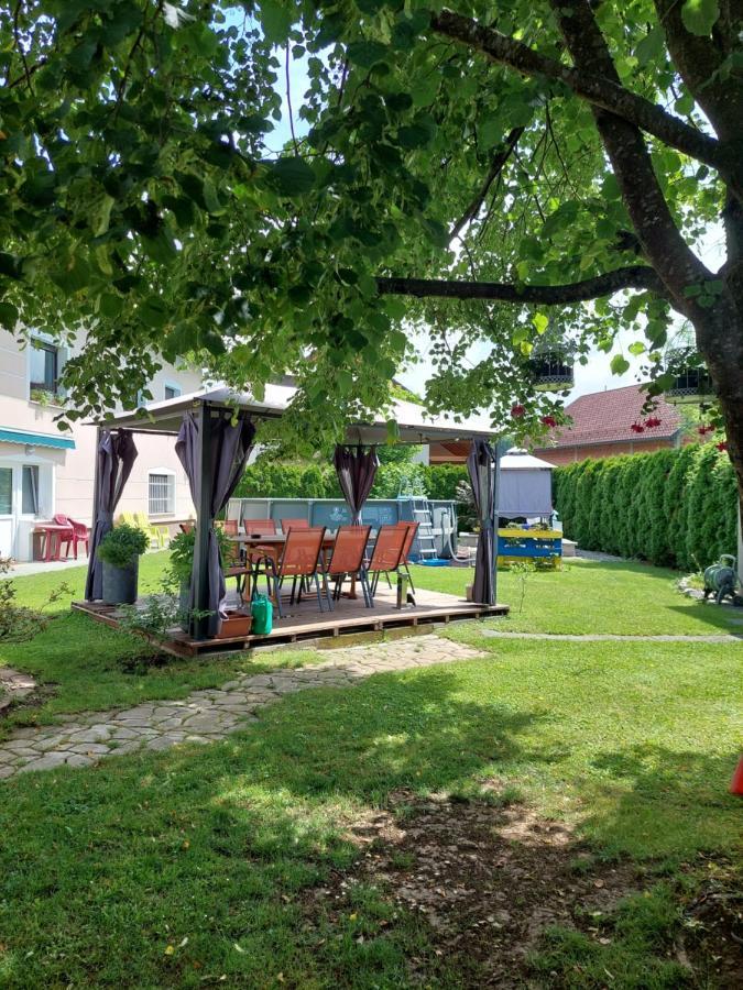 Studio Apartma Zirovnik Cerklje na Gorenjskem Extérieur photo