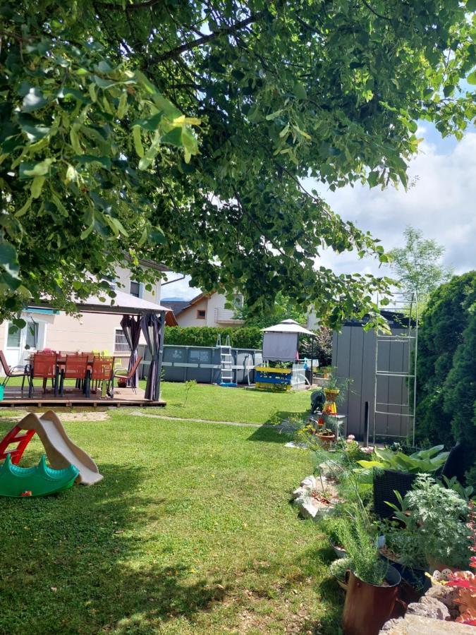 Studio Apartma Zirovnik Cerklje na Gorenjskem Extérieur photo