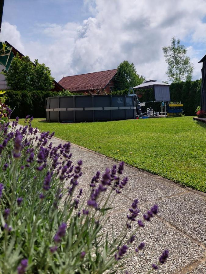 Studio Apartma Zirovnik Cerklje na Gorenjskem Extérieur photo