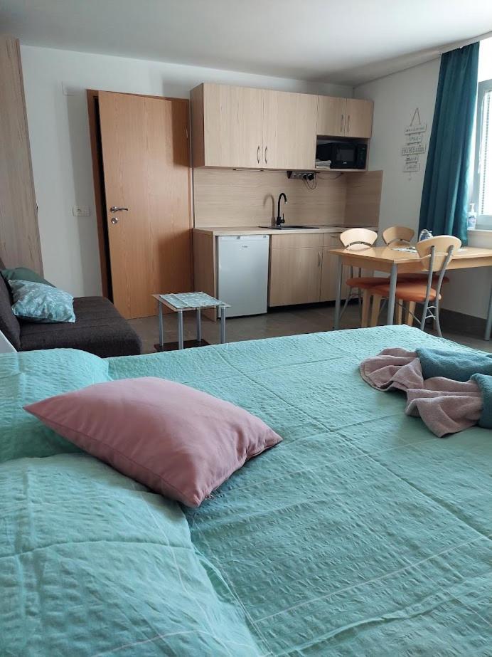 Studio Apartma Zirovnik Cerklje na Gorenjskem Extérieur photo