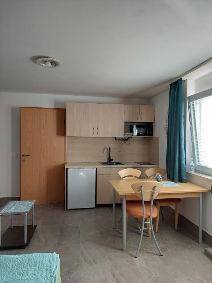 Studio Apartma Zirovnik Cerklje na Gorenjskem Extérieur photo