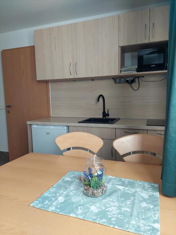 Studio Apartma Zirovnik Cerklje na Gorenjskem Extérieur photo