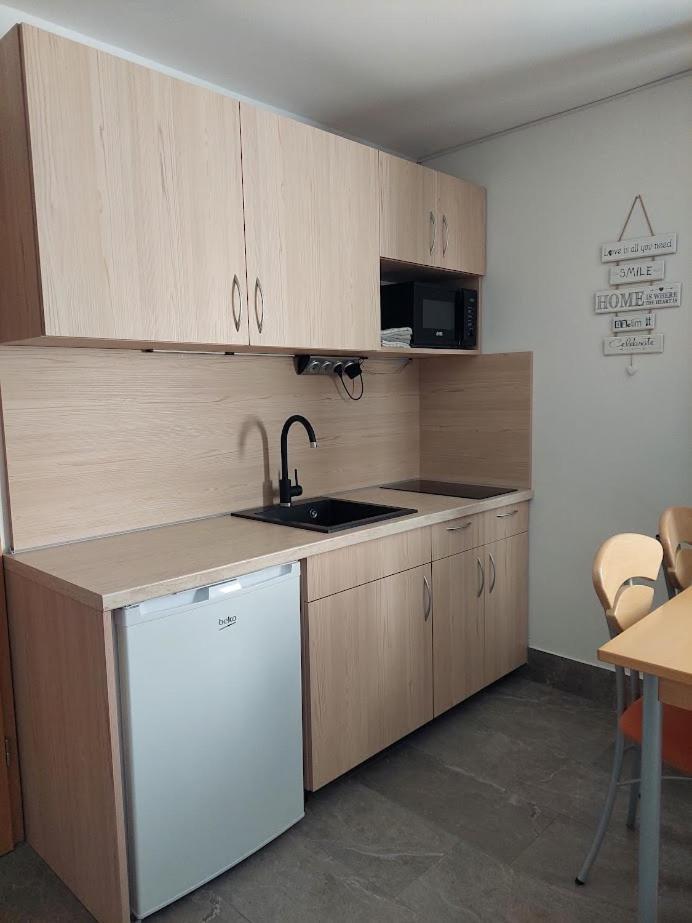 Studio Apartma Zirovnik Cerklje na Gorenjskem Extérieur photo