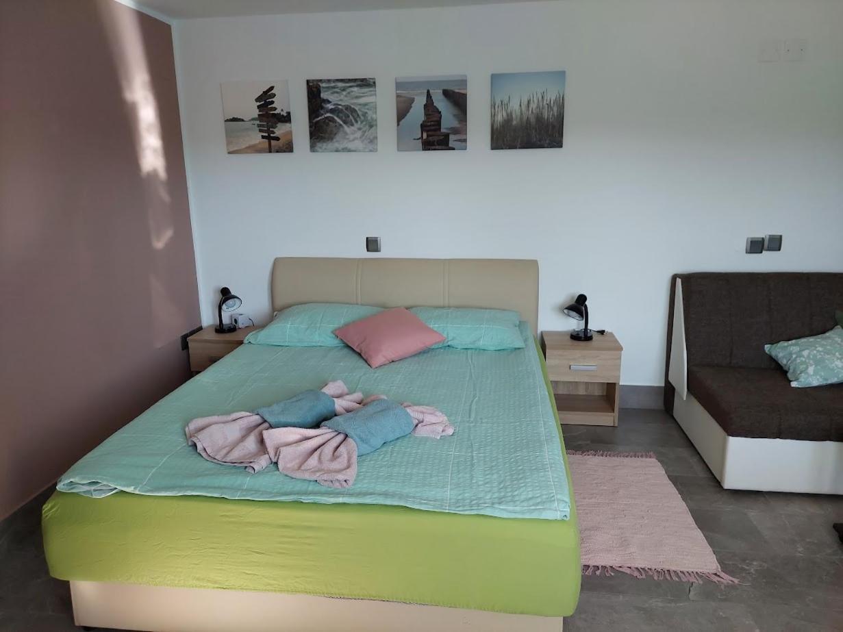 Studio Apartma Zirovnik Cerklje na Gorenjskem Extérieur photo