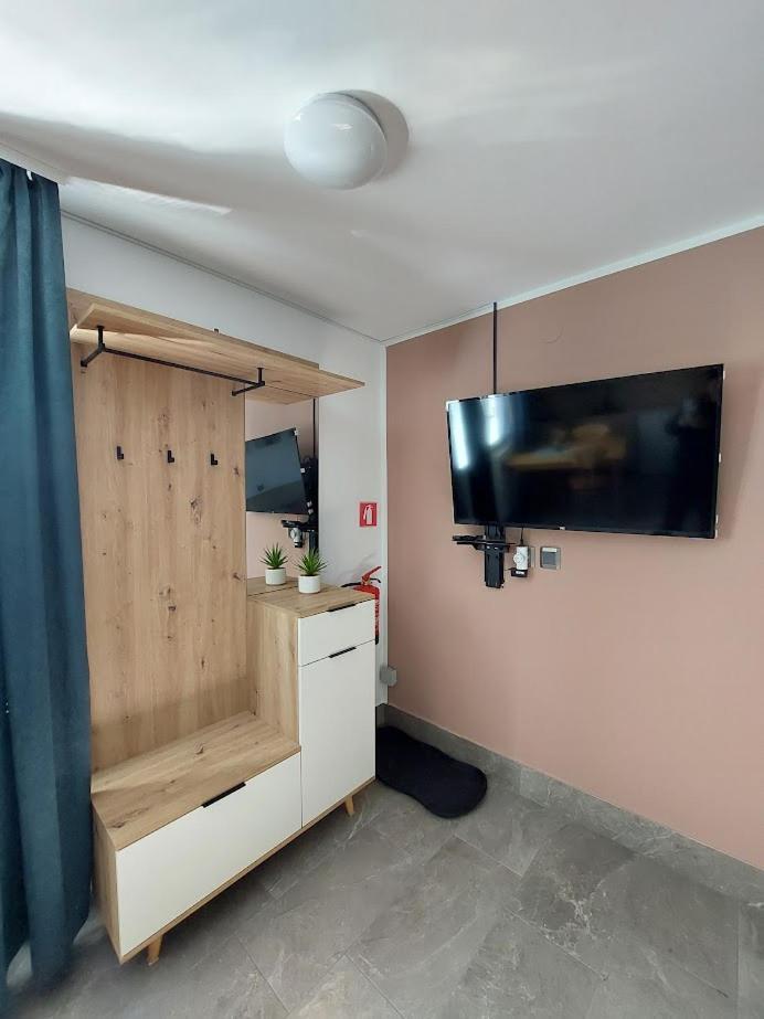 Studio Apartma Zirovnik Cerklje na Gorenjskem Extérieur photo