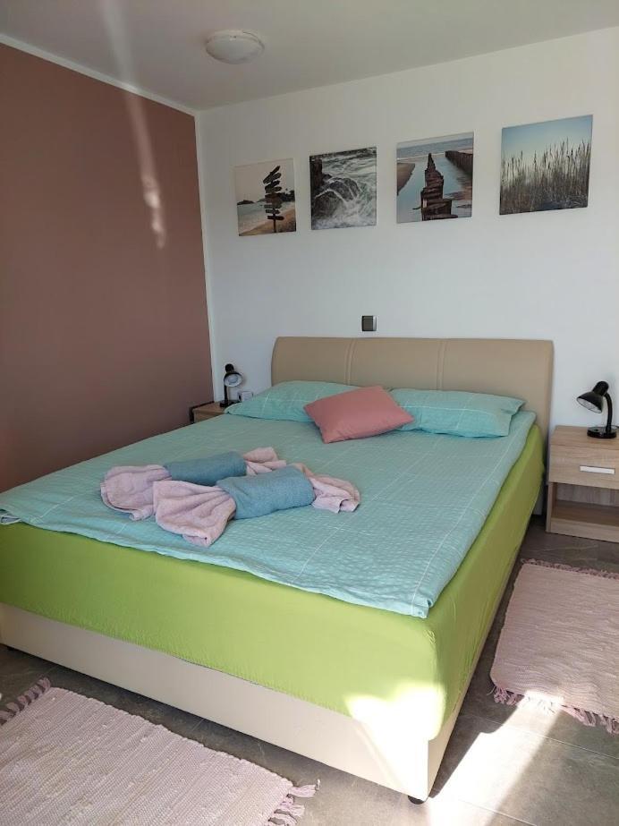 Studio Apartma Zirovnik Cerklje na Gorenjskem Extérieur photo