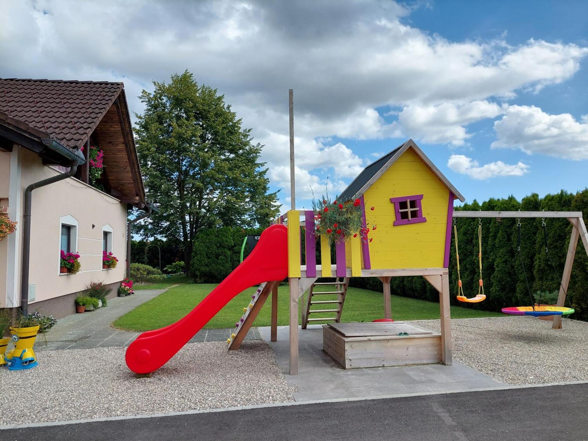 Studio Apartma Zirovnik Cerklje na Gorenjskem Extérieur photo