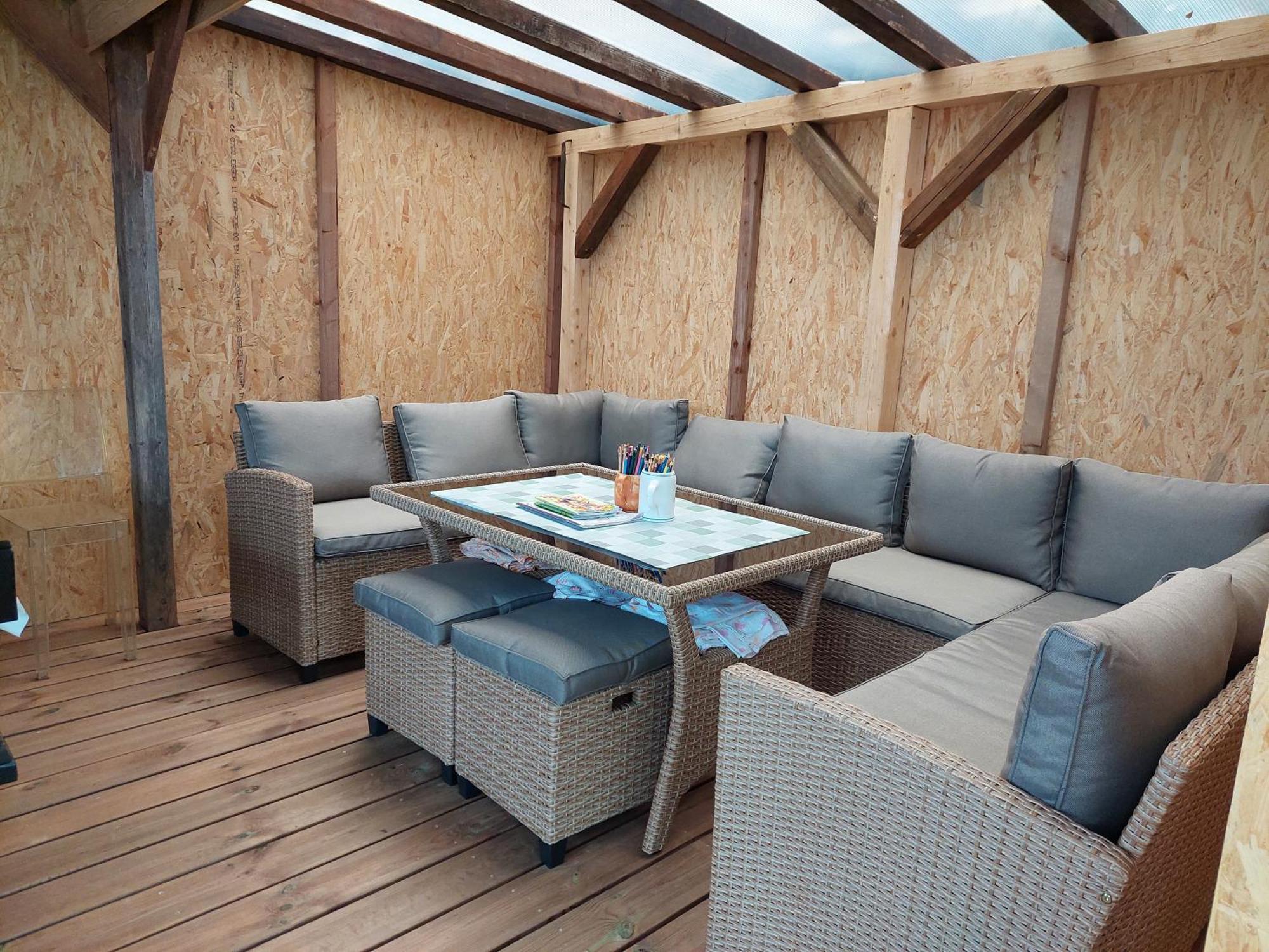 Studio Apartma Zirovnik Cerklje na Gorenjskem Extérieur photo