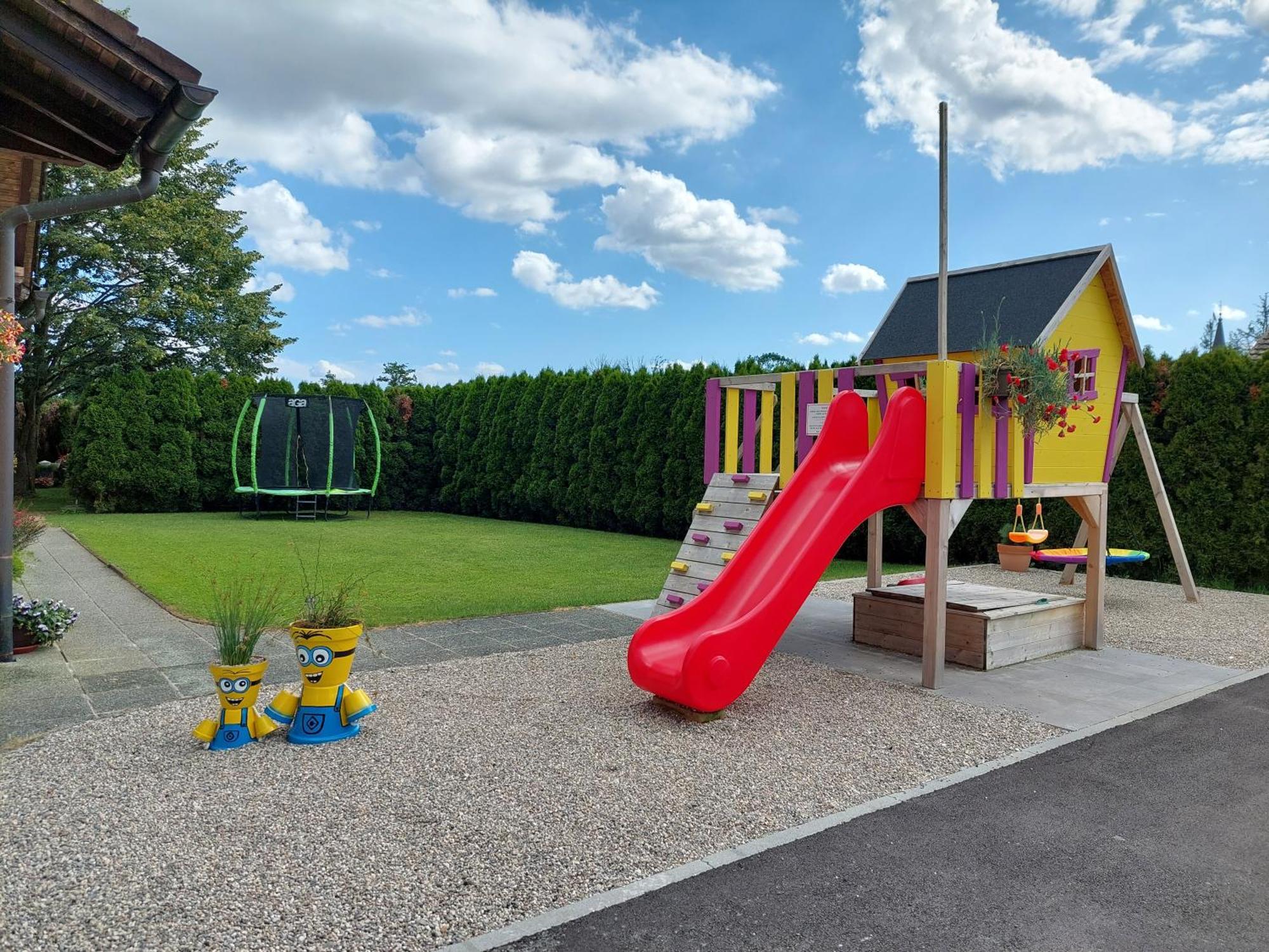 Studio Apartma Zirovnik Cerklje na Gorenjskem Extérieur photo