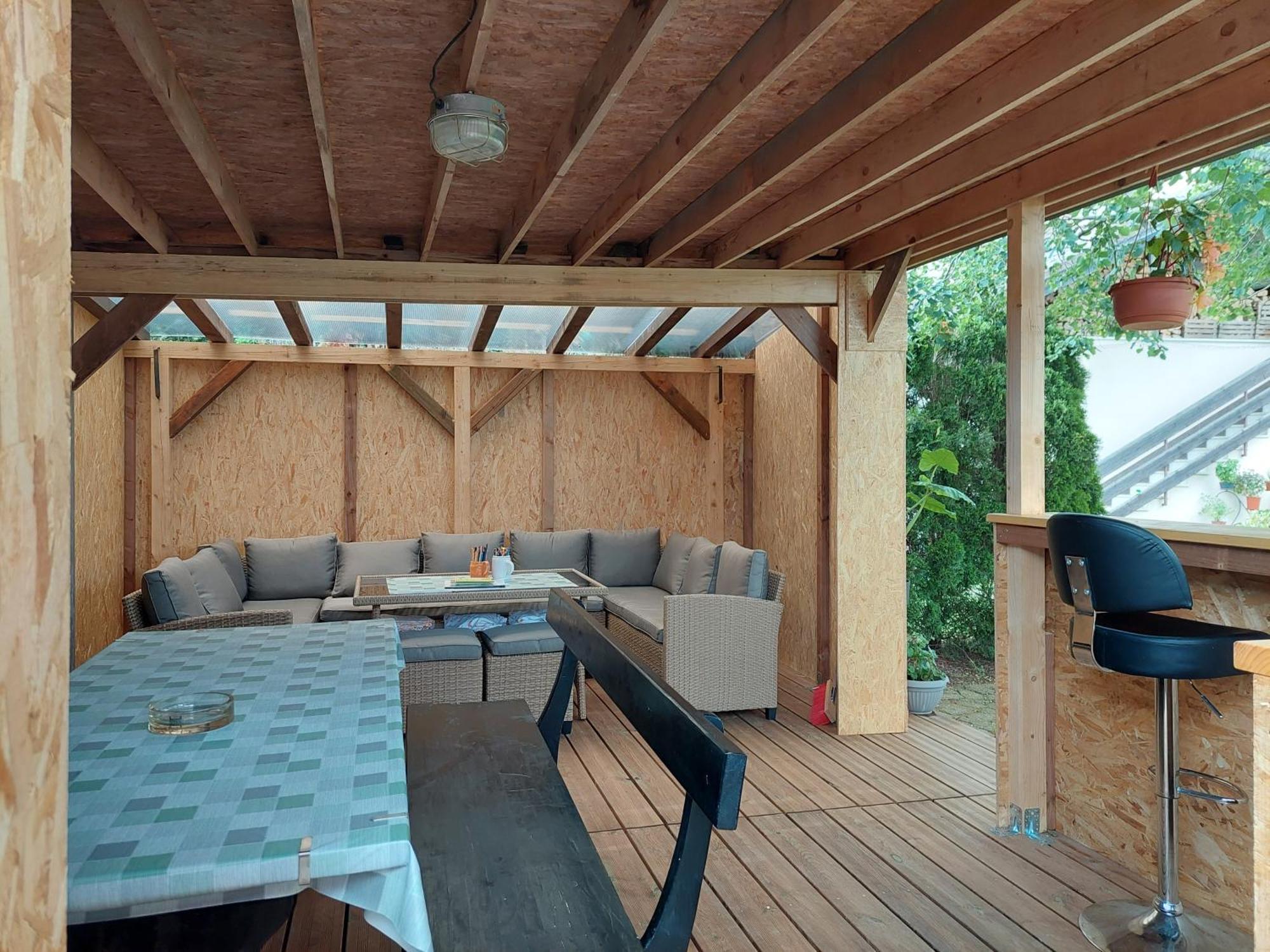 Studio Apartma Zirovnik Cerklje na Gorenjskem Extérieur photo