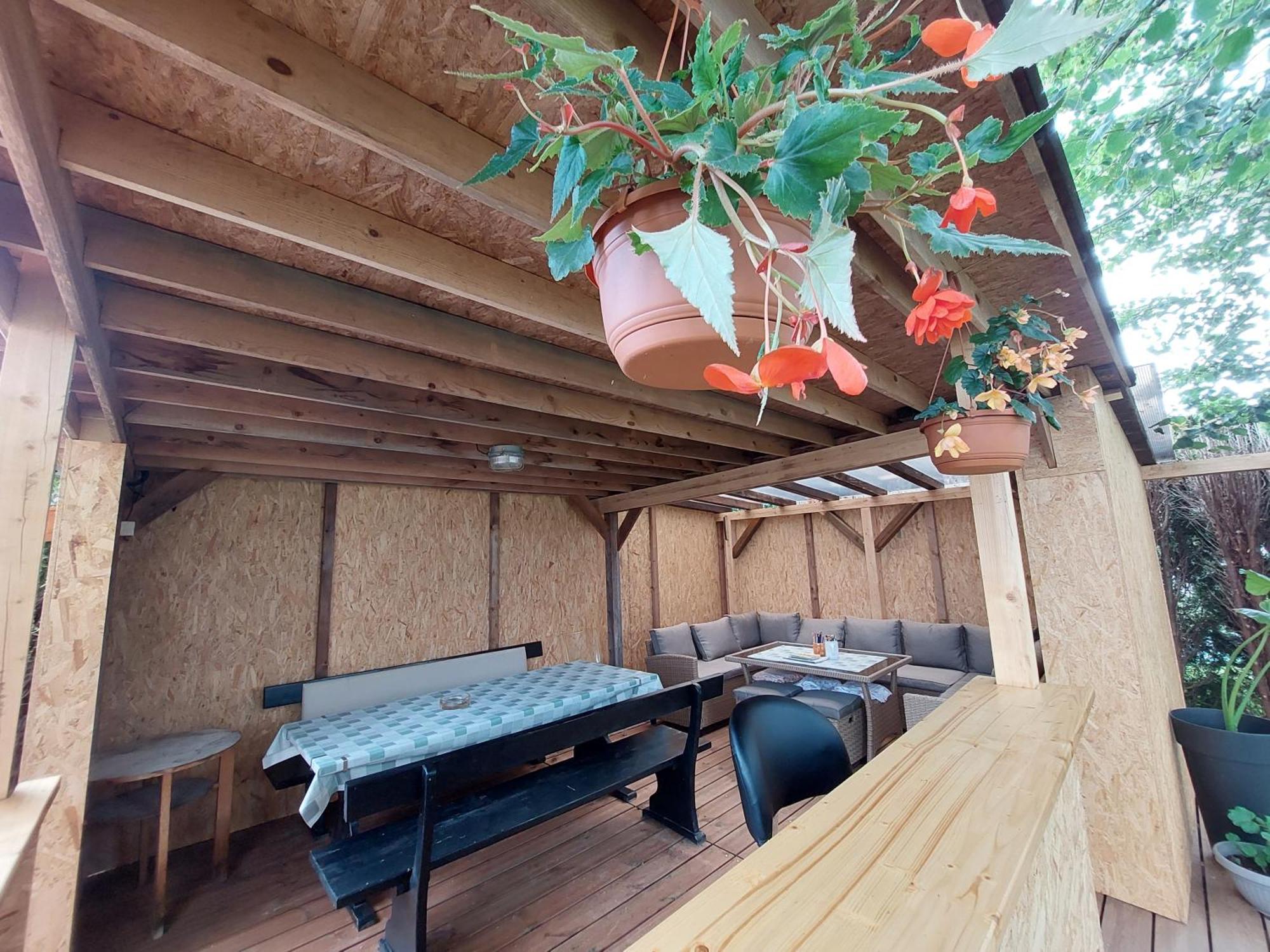 Studio Apartma Zirovnik Cerklje na Gorenjskem Extérieur photo