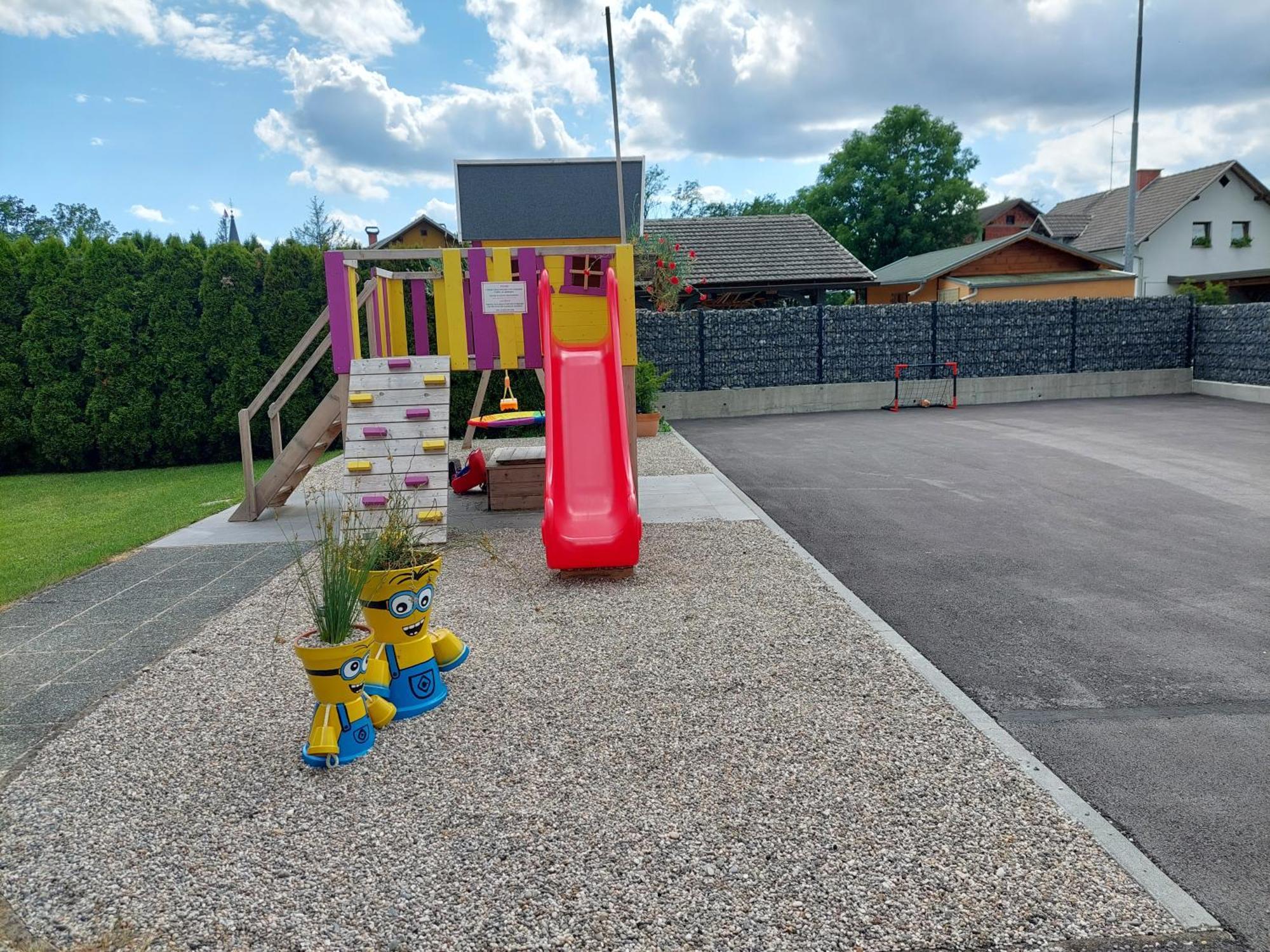 Studio Apartma Zirovnik Cerklje na Gorenjskem Extérieur photo
